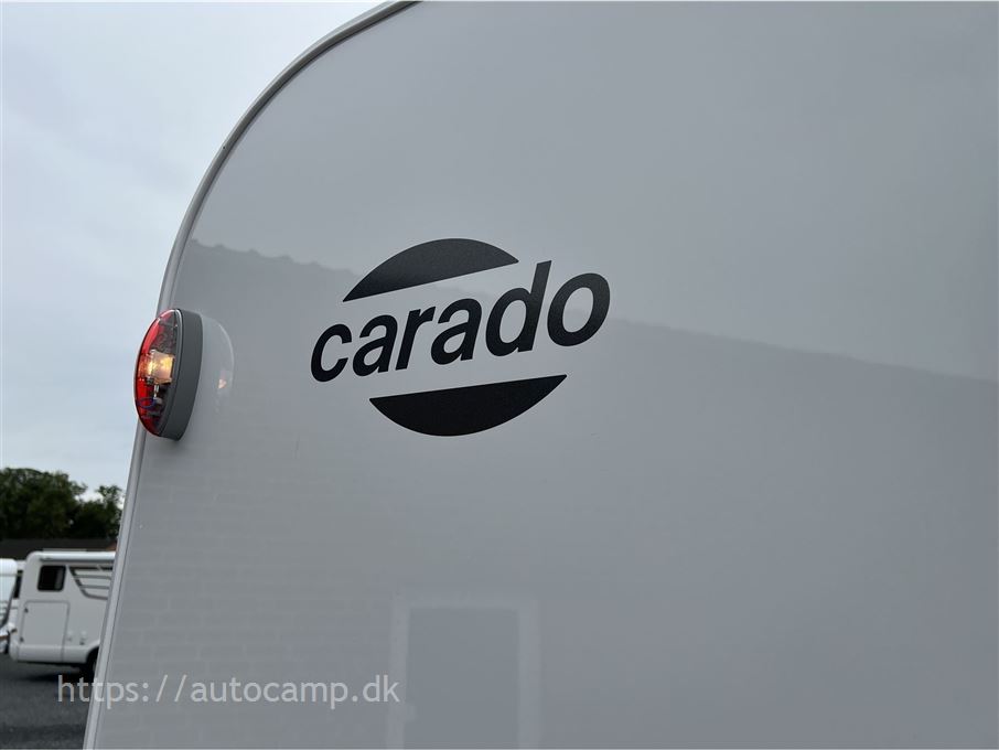 Carado V337 Pro ”All-in”