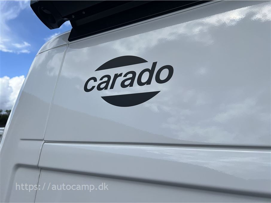 Carado CV640 Pro ”All-in”