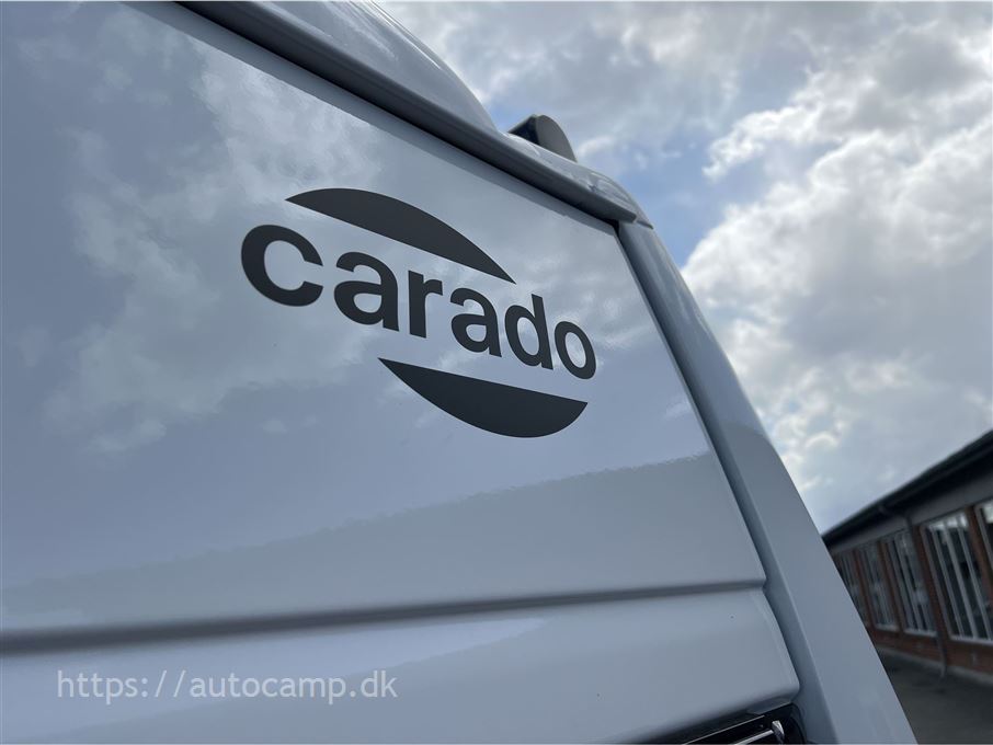 Carado CV640 Pro ”All-in”