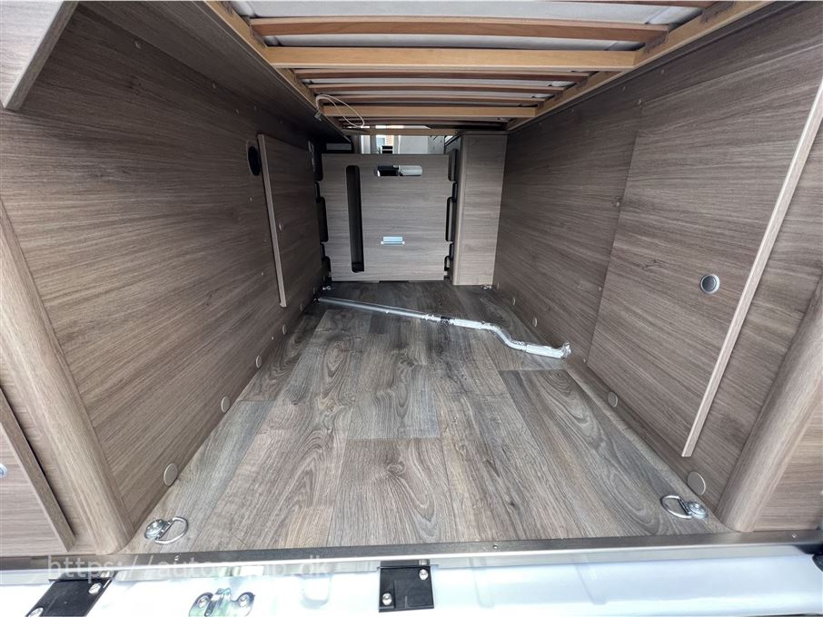 Carado CV640 Pro ”All-in”