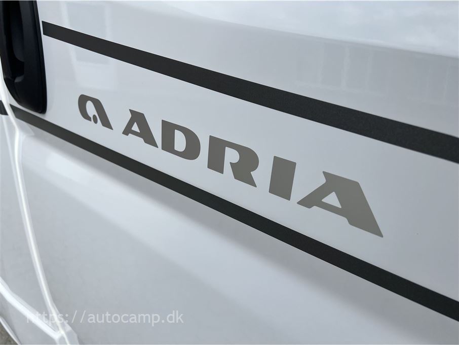 Adria Compact PLUS SL "Premium"