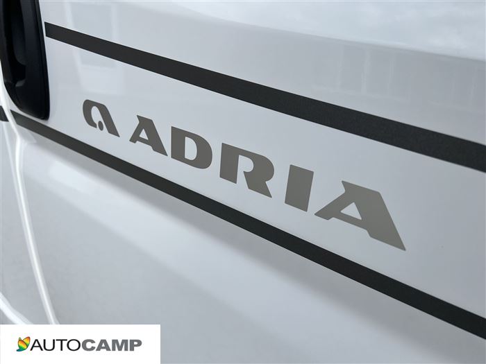 Adria Compact PLUS SL "Premium"