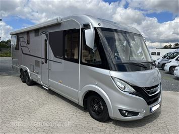 Hymer Masterline BML  I890
