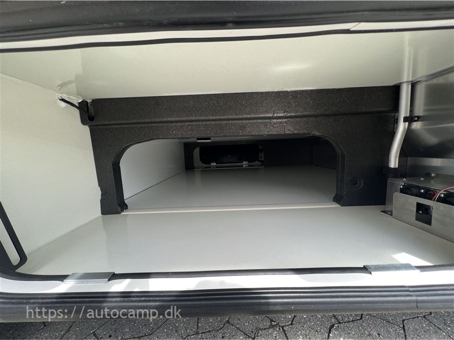 Hymer Masterline BML  I890
