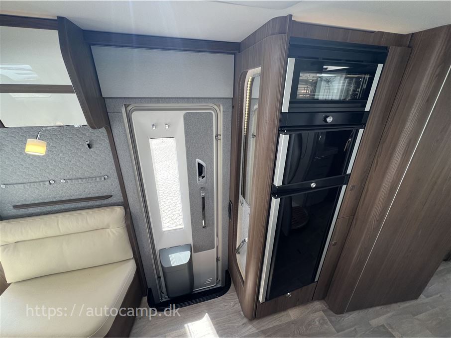 Hymer Masterline BML  I890