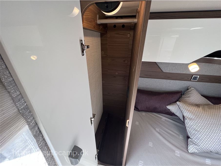 Hymer Masterline BML  I890