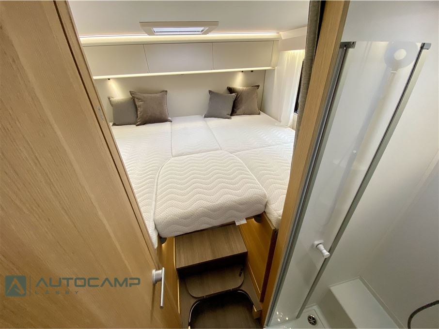 Adria Matrix Axess M650 SL