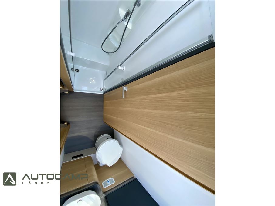 Adria Matrix Axess M650 SL