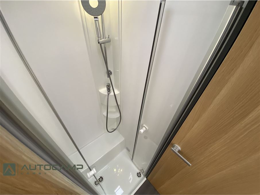 Adria Matrix Axess M650 SL