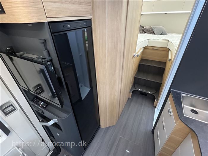 Adria Matrix Axess M670 SL "Autocamp All-in"