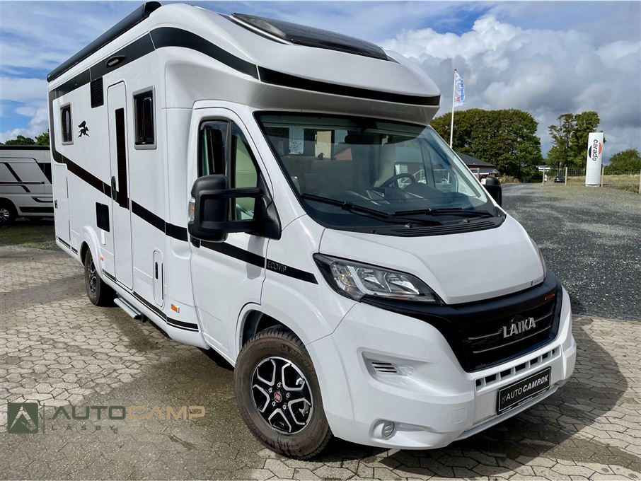 Laika Ecovip L 4012 DS