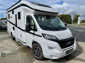 Laika Ecovip L 4012 DS