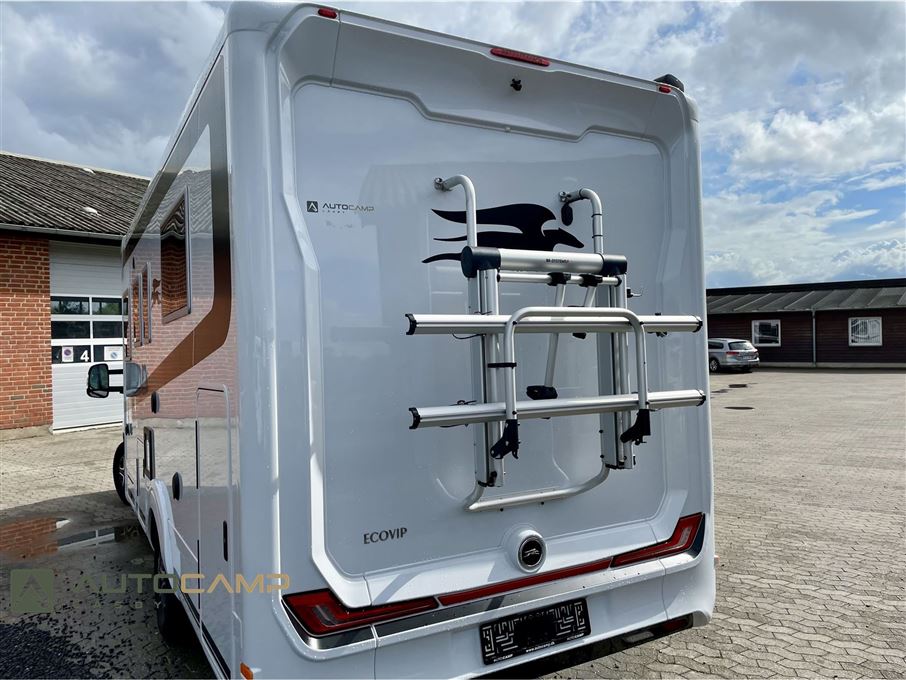 Laika Ecovip L 4012 DS