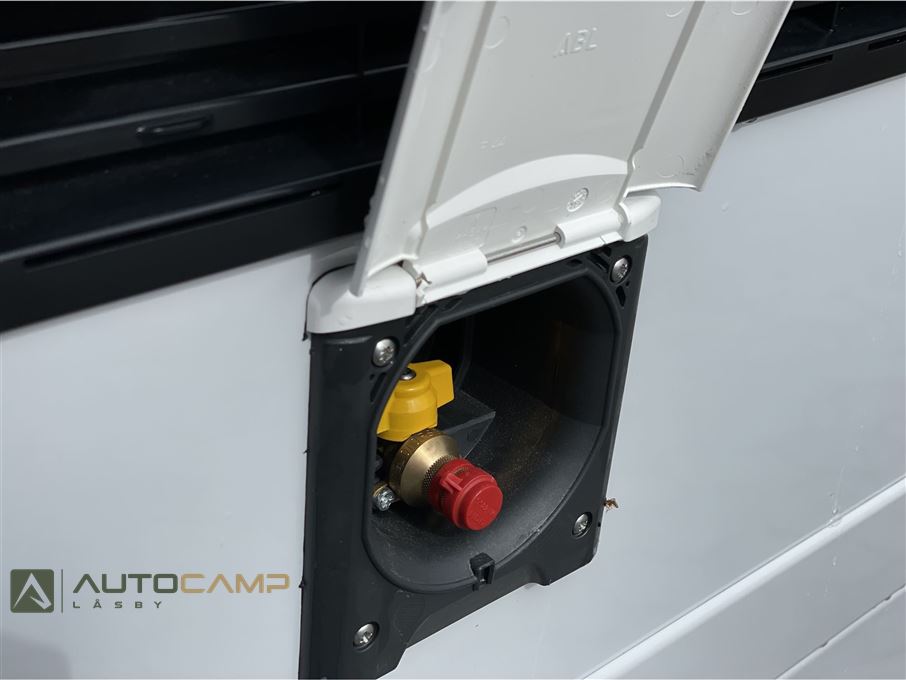 Laika Ecovip L 4012 DS