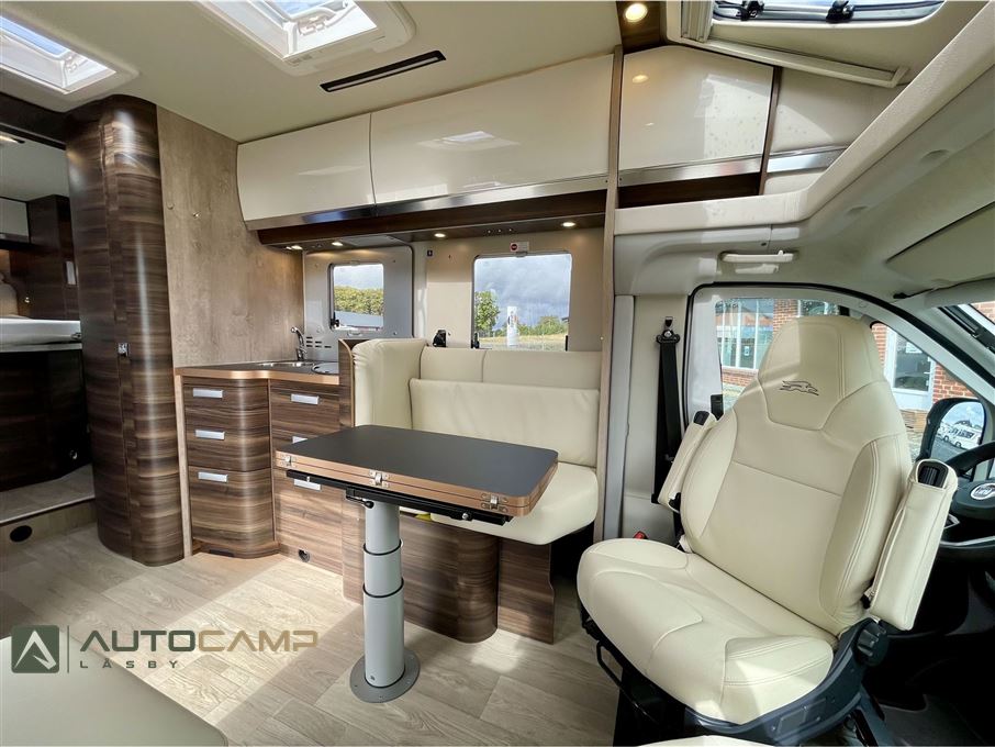 Laika Ecovip L 4012 DS