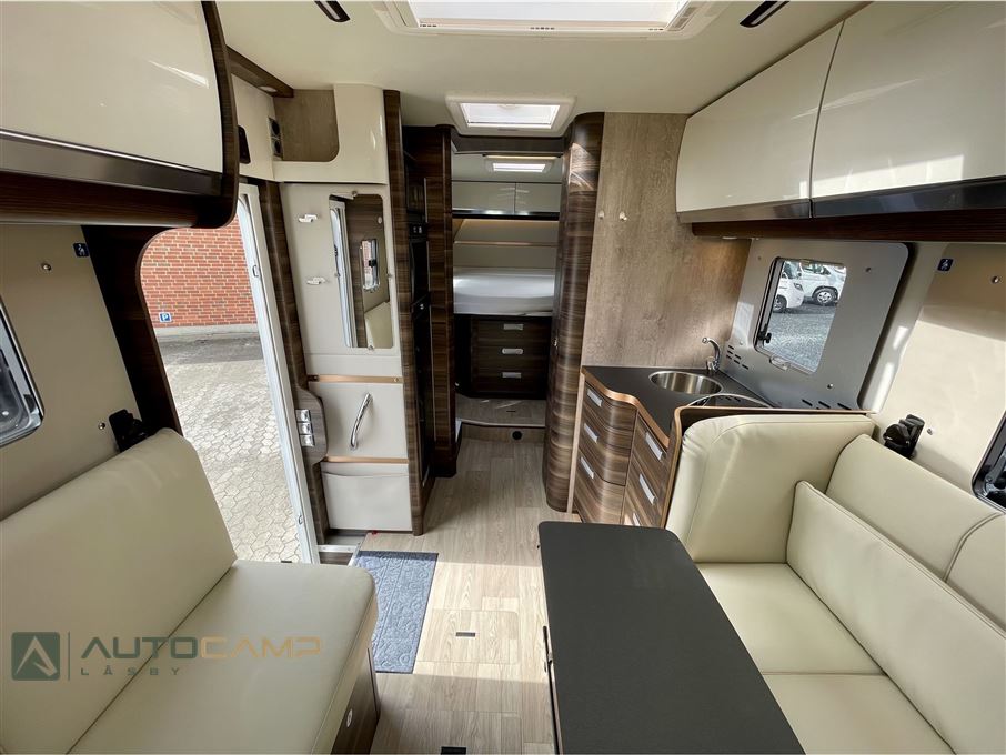 Laika Ecovip L 4012 DS