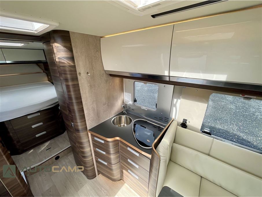 Laika Ecovip L 4012 DS