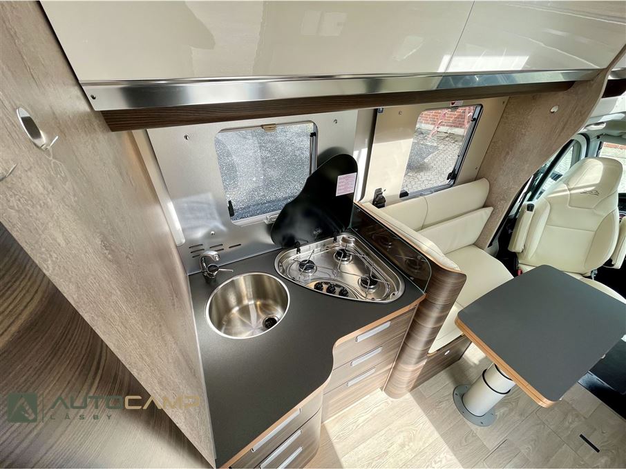 Laika Ecovip L 4012 DS