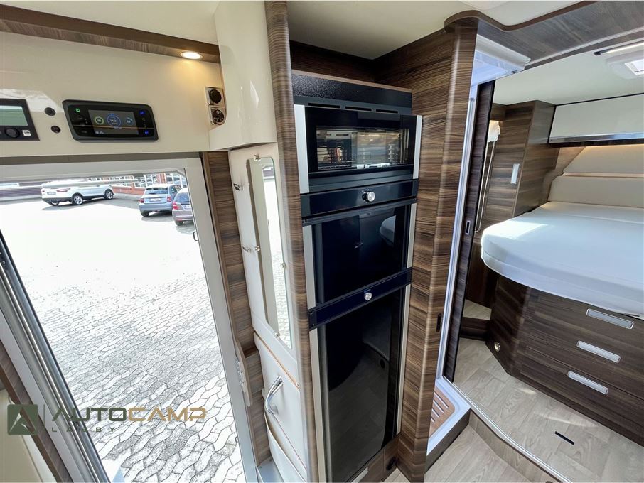 Laika Ecovip L 4012 DS