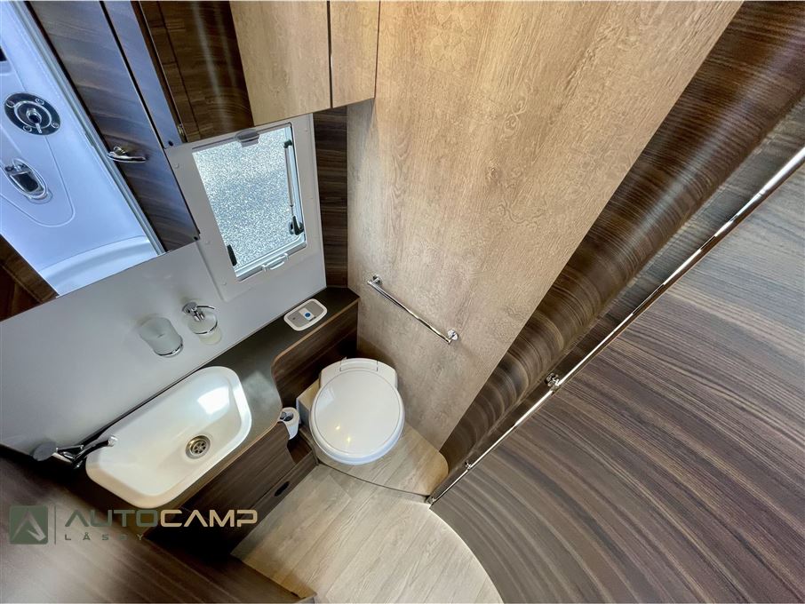 Laika Ecovip L 4012 DS