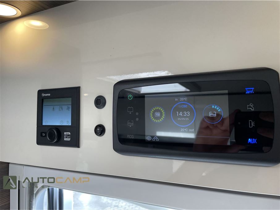 Laika Ecovip L 4012 DS