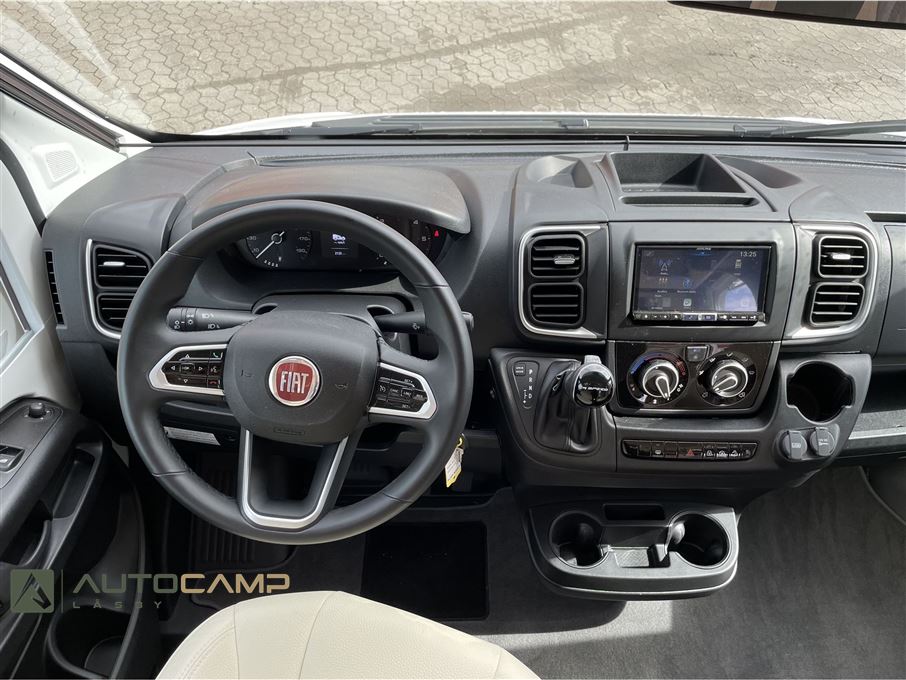 Laika Ecovip L 4012 DS