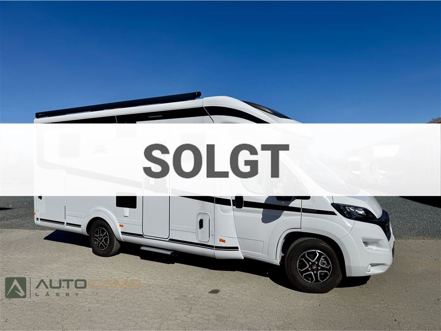 Laika Ecovip L 4012 DS