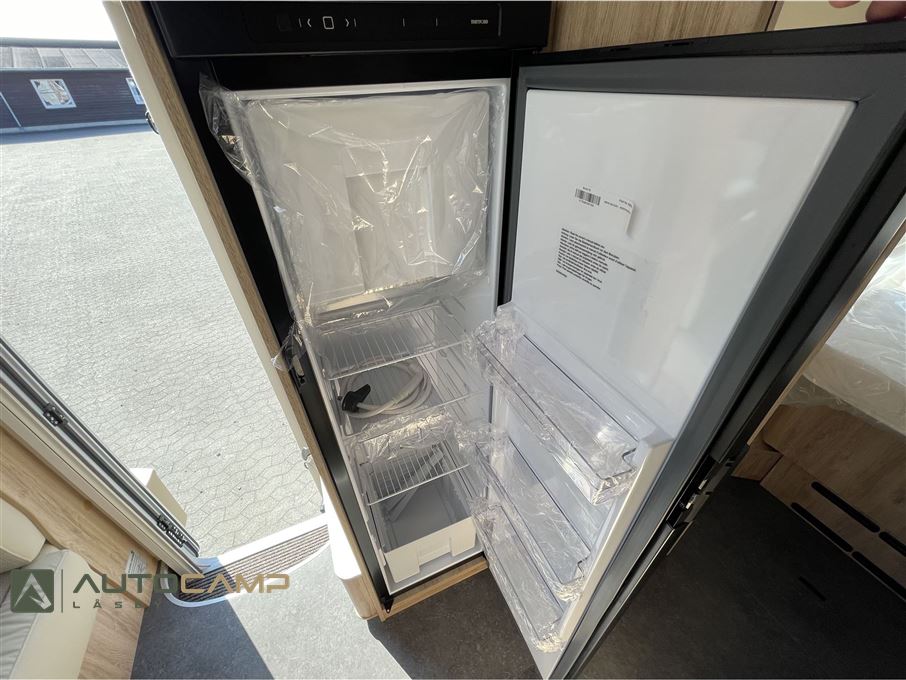 Euramobil Profila T726 QF