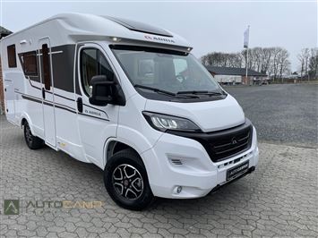 Adria Compact SL