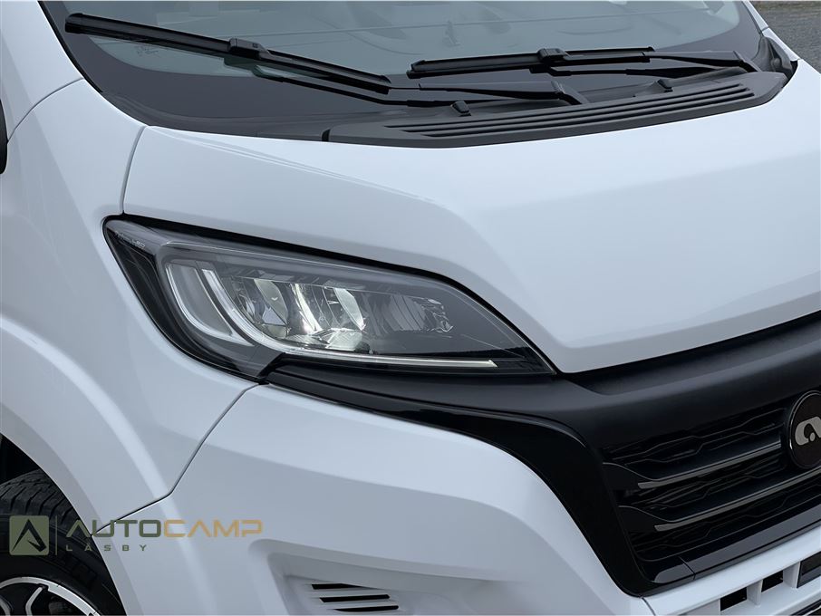 Adria Compact SL