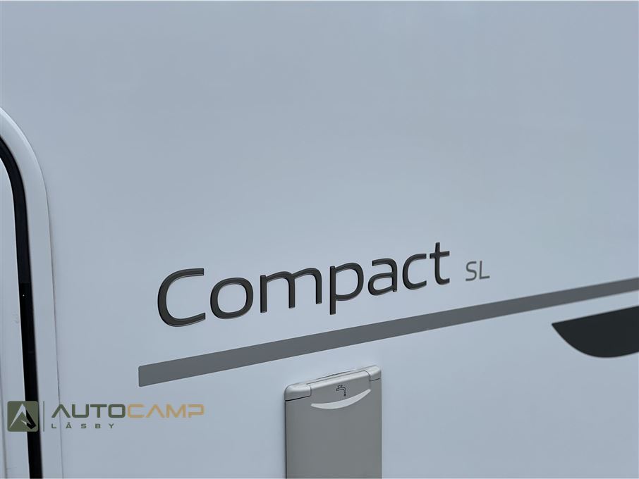 Adria Compact SL