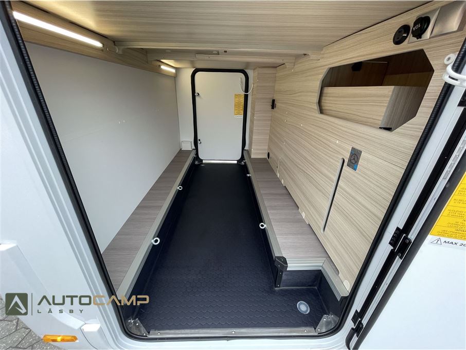 Adria Compact SL