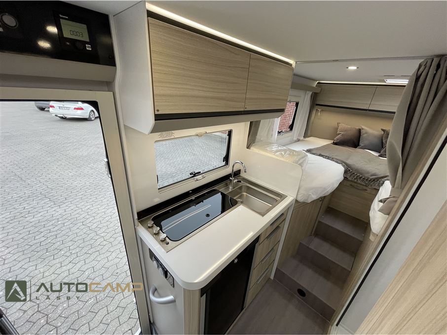 Adria Compact SL