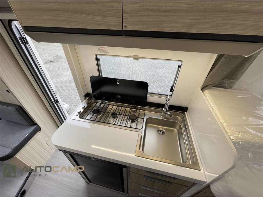 Adria Compact SL