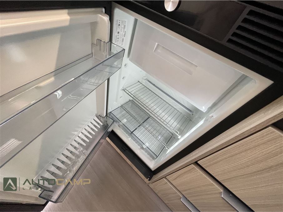 Adria Compact SL