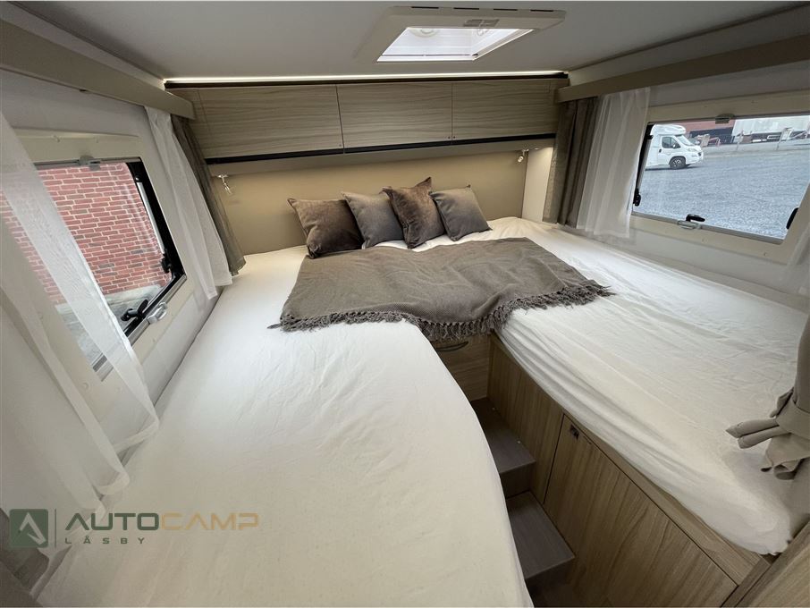 Adria Compact SL