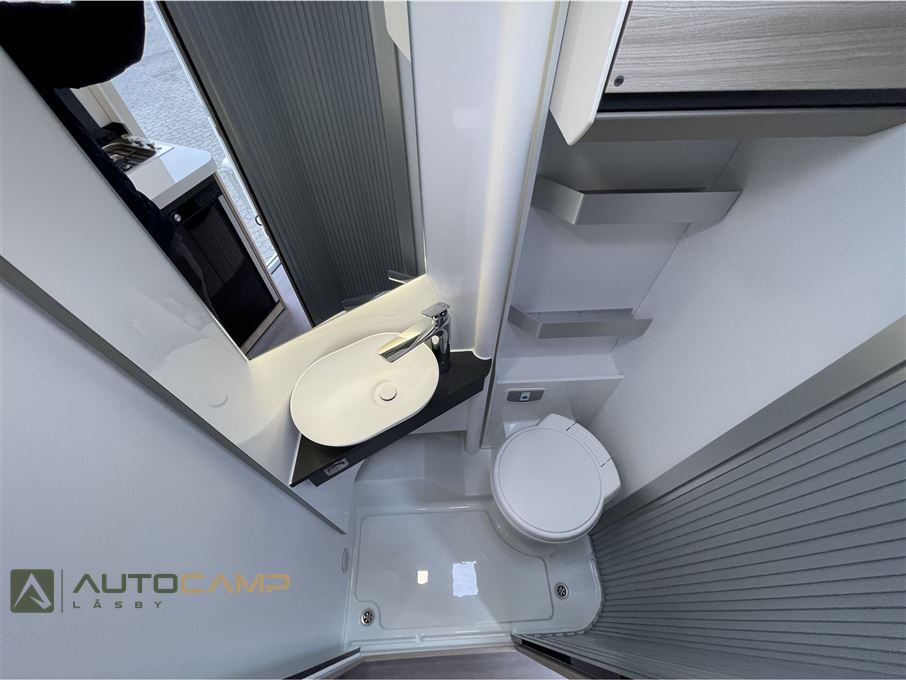 Adria Compact SL