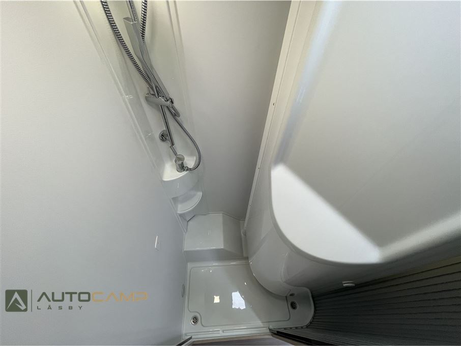 Adria Compact SL