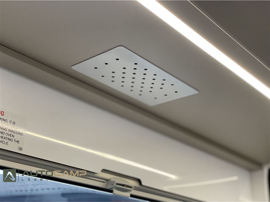 Adria Compact SL