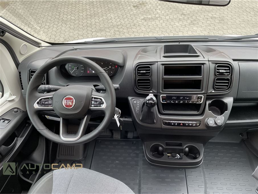 Adria Compact SL