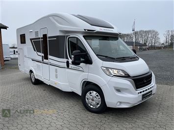 Adria Coral AXESS 650 SL