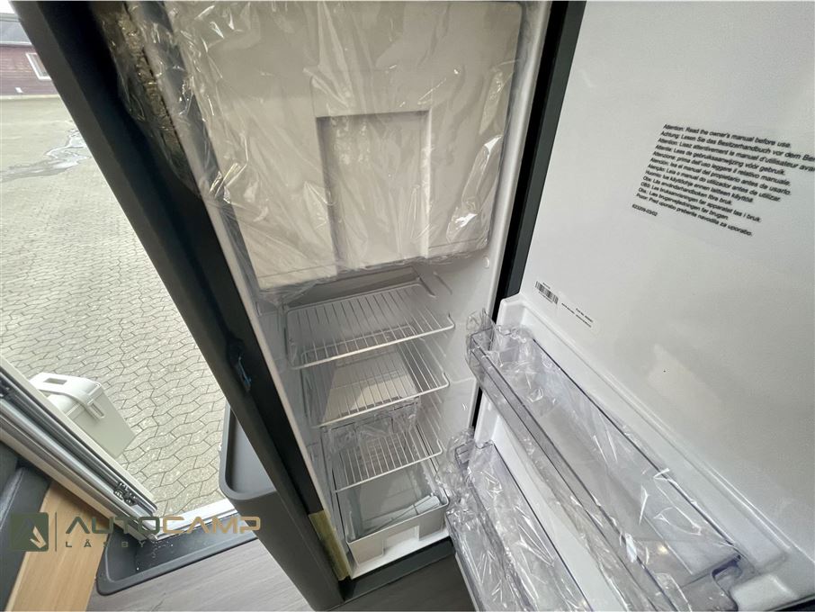 Adria Coral AXESS 650 SL