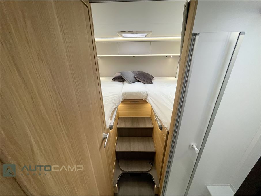 Adria Coral AXESS 650 SL