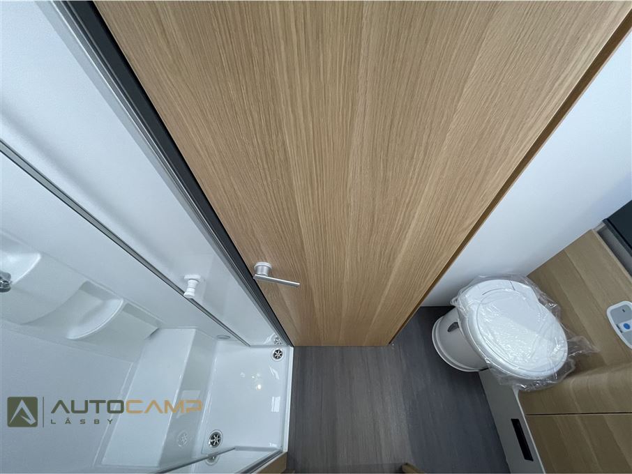 Adria Coral AXESS 650 SL