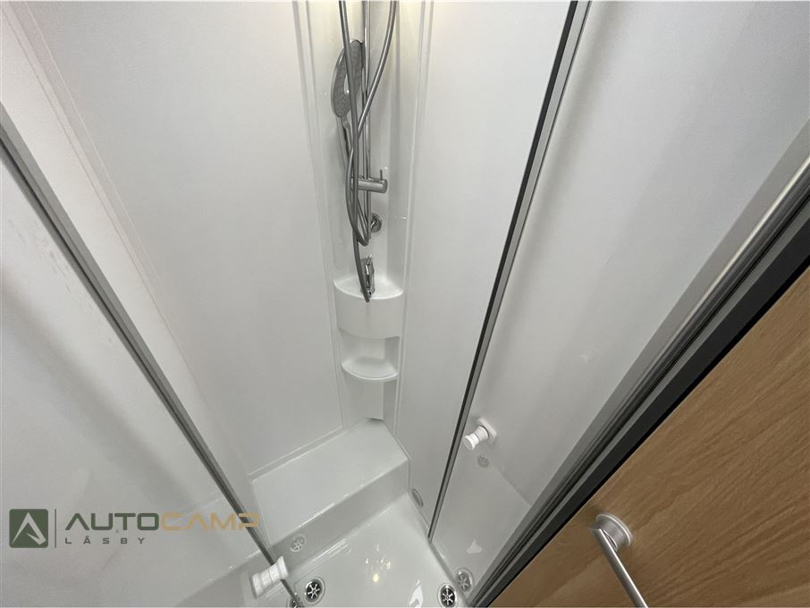 Adria Coral AXESS 650 SL