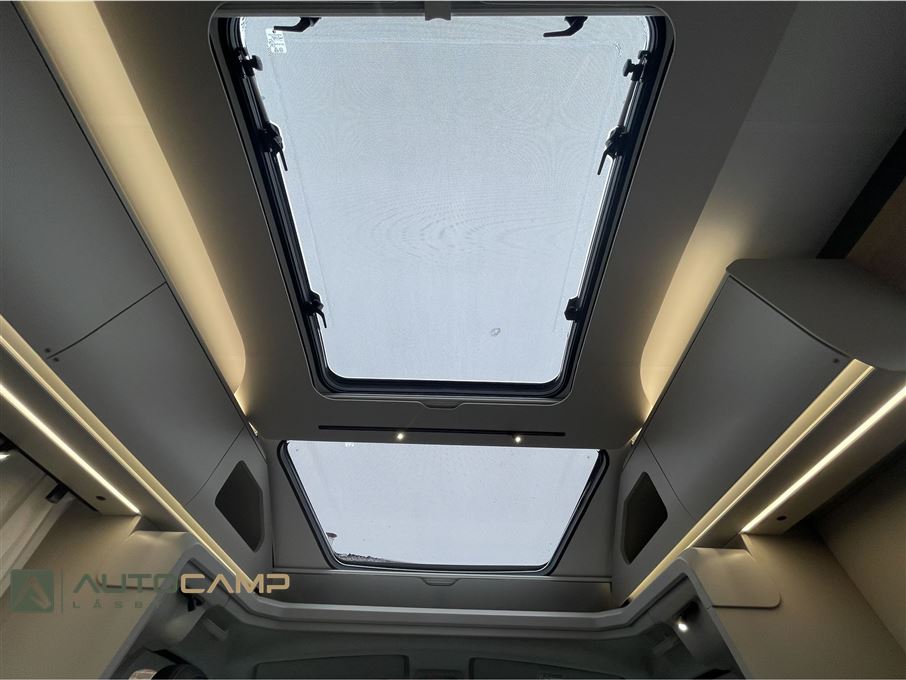 Adria Coral AXESS 650 SL