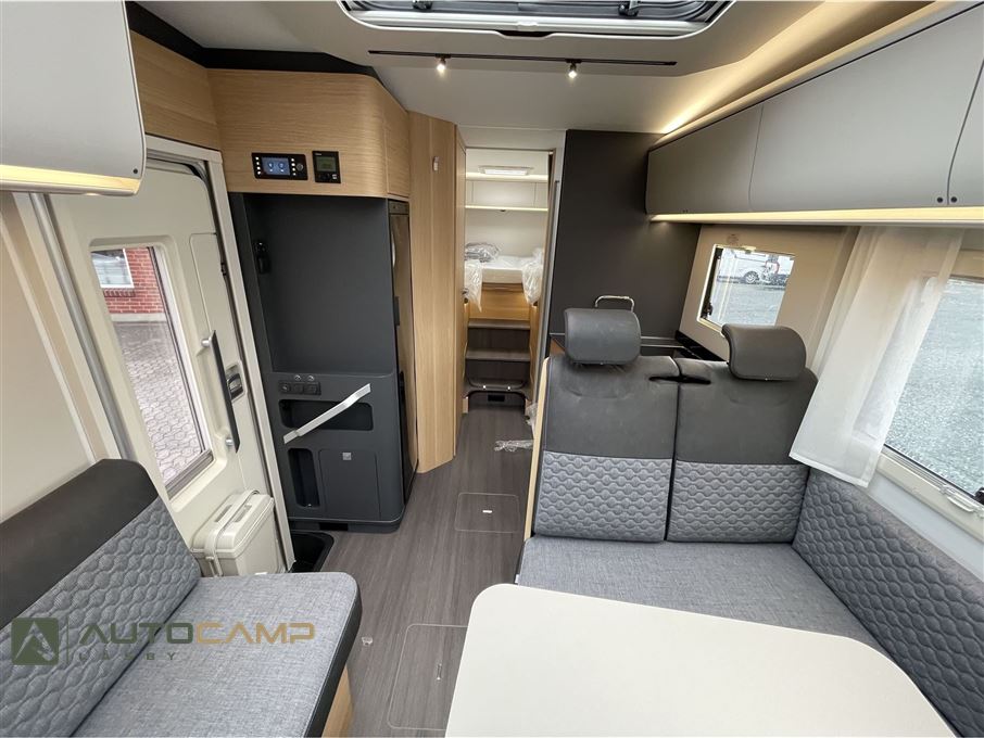Adria Coral AXESS 650 SL