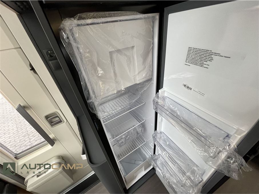 Adria Coral AXESS 650 SL