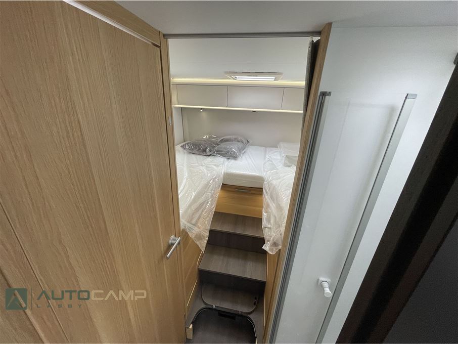 Adria Coral AXESS 650 SL