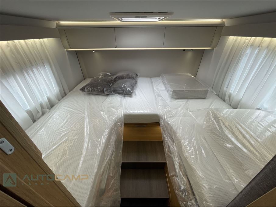Adria Coral AXESS 650 SL